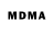 MDMA кристаллы Maara Upu
